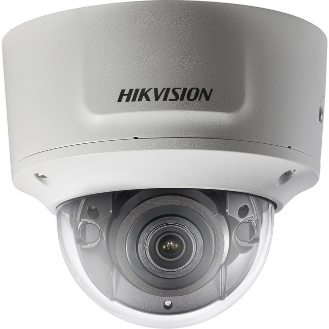 Hikvision EasyIP 2.0plus DS-2CD2783G1-IZS 8 Megapixel Network Camera - Dome - DS-2CD2783G1-IZS