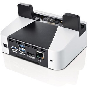 Fujitsu Universal Docking Cradle - FPCPR315AP