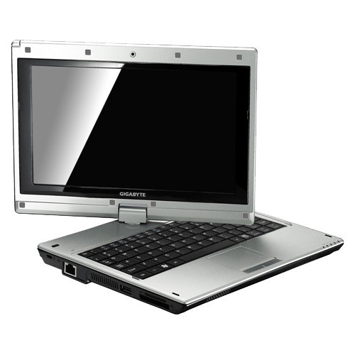 GIGA-BYTE Cafe Book M912 Tablet PC - GN-M912-CF1