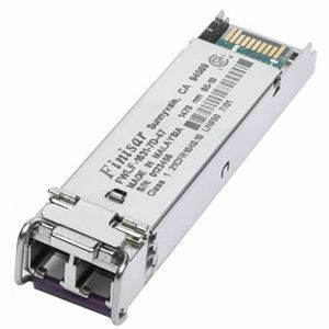 Finisar Gigabit RoHS 1562.23nm DWDM SFP with APD Receiver - FWLF -1631-19