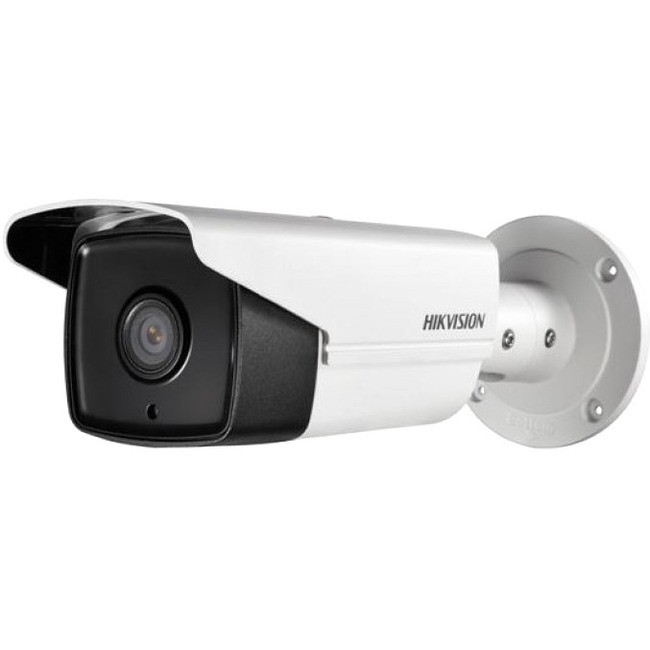 Hikvision DS-2CD2T52-I5 5 Megapixel Network Camera - Bullet - DS-2CD2T52-I5-4MM