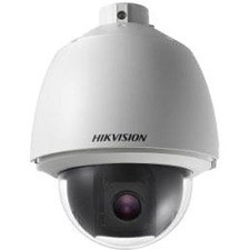 Hikvision DS-2DE5330W-AE 3 Megapixel Network Camera - Dome - DS-2DE5330W-AE