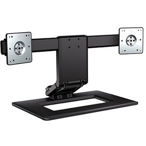 HP Dual Display Stand - AW664AA#ABA