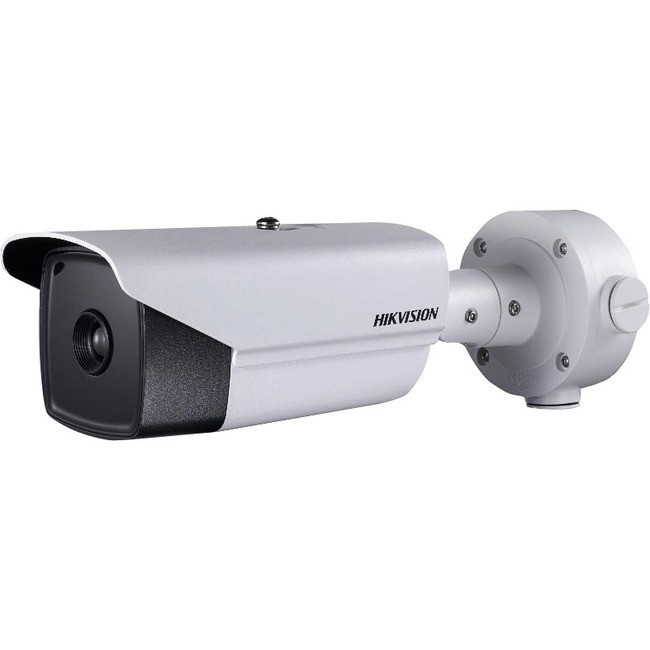 Hikvision DS-2TD2166-15 Network Camera - Bullet - DS-2TD2166-15