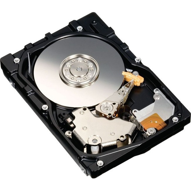 Hikvision 6 TB Hard Drive - Internal - SATA (SATA/600) - HK-HDD6T-E