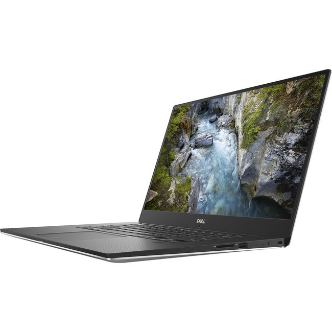 XPS 15-9570 |CORE_I5_8-8300H|8GB (2DIMMS)|256GB SS|NVIDIA GEF - F6JD8