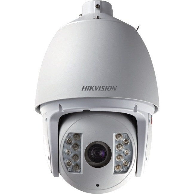 Hikvision DS-2DF7276-AEL 1.3 Megapixel Network Camera - Dome - DS-2DF7276-AEL