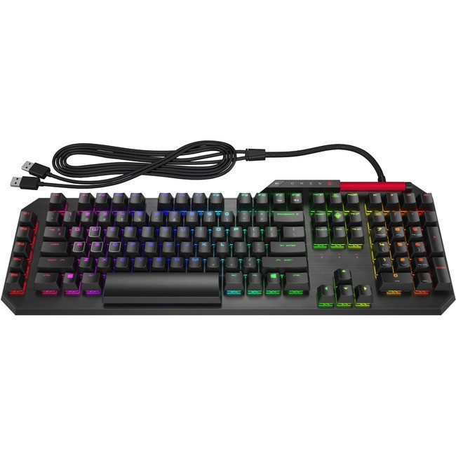 HP OMEN Sequencer Keyboard - 2VN99AA#ABL