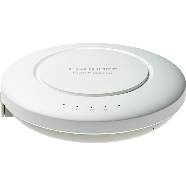 Fortinet FortiAP S321CR IEEE 802.11ac 1.30 Gbit/s Wireless Access Point - FAP-S321CR-I