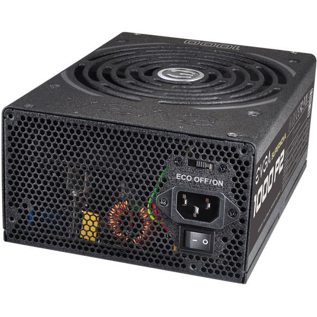 EVGA SuperNOVA 1000 P2 Power Supply - 220P21000XR