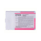 Epson - Ultrachrome K3 Magenta Ink Cartridge - T606B00