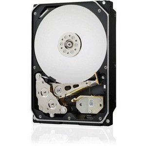 HGST Ultrastar He8 8 TB Hard Drive - 3.5" Internal - SATA - 1EX0133