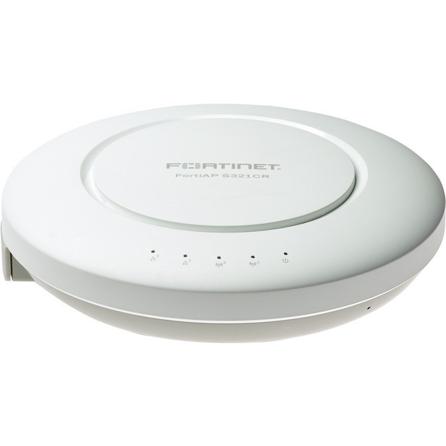 Fortinet FortiAP S321CR IEEE 802.11ac 1.71 Gbit/s Wireless Access Point - FAP-S321CR-V