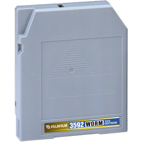 Fujifilm 600003333 3592 WORM JW Data Cartridge - 600003333