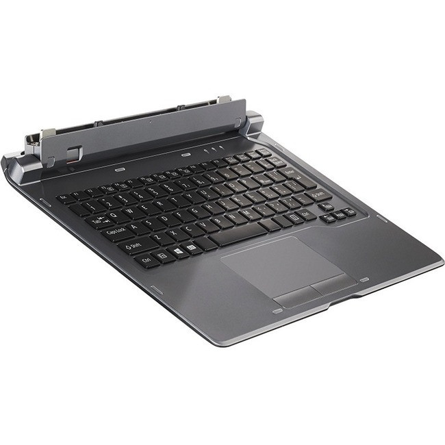 Fujitsu Keyboard/Cover Case Tablet - FPCKE513AP