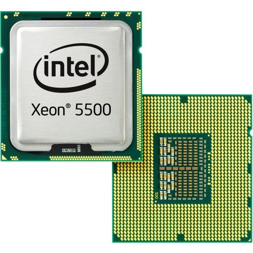 HP Intel Xeon DP E5506 Quad-core (4 Core) 2.13 GHz Processor Upgrade - 610864-B21-RF