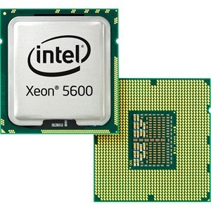 HP Intel Xeon DP L5630 Quad-core (4 Core) 2.13 GHz Processor Upgrade - 587505-B21-RF