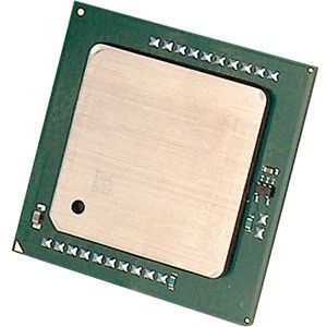 HP Intel Xeon E5620 Quad-core (4 Core) 2.40 GHz Processor Upgrade - 589711-L21-RF