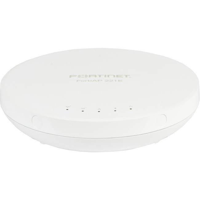Fortinet FortiAP 221E IEEE 802.11ac 1.14 Gbit/s Wireless Access Point - FAP-221E-U