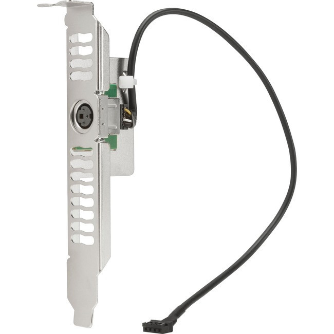 HP Mounting Bracket for Workstation - K0A25AA