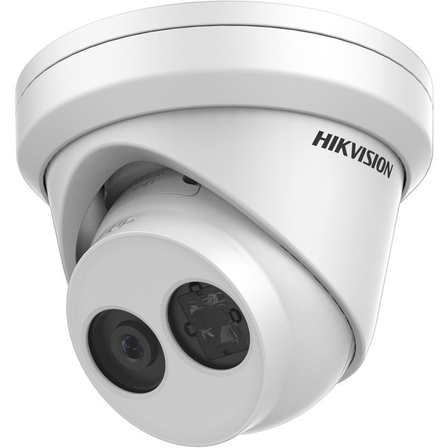 Hikvision EasyIP 3.0 DS-2CD2335FWD-I Megapixel Network Camera - Turret - DS-2CD2335FWD-I 8MM