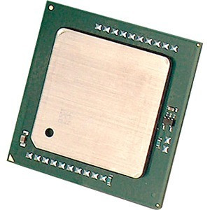 HP Intel Xeon DP E5640 Quad-core (4 Core) 2.66 GHz Processor Upgrade - 595729-B21-RF