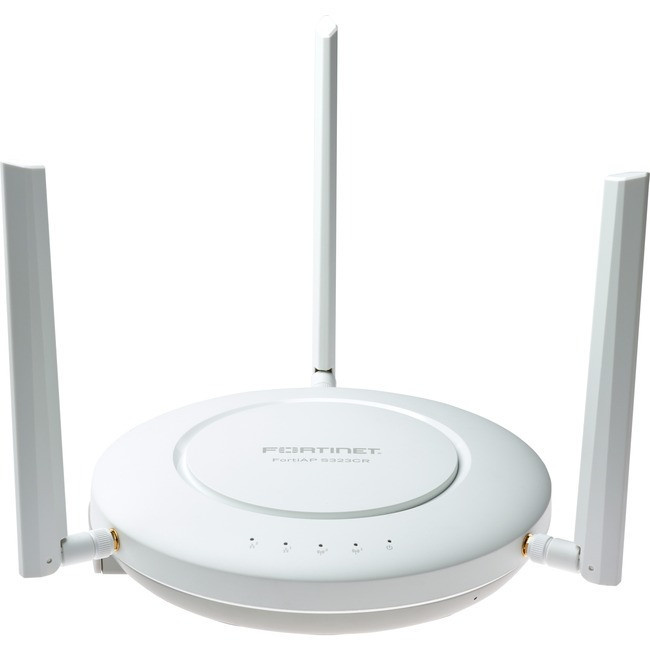 Fortinet FortiAP S323CR IEEE 802.11ac 1.30 Gbit/s Wireless Access Point - FAP-S323CR-S