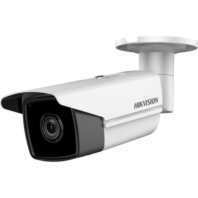Hikvision Performance DS-2CD2T25FHWD-I5 2 Megapixel Network Camera - Bullet - DS-2CD2T25FHWD-I5 8MM