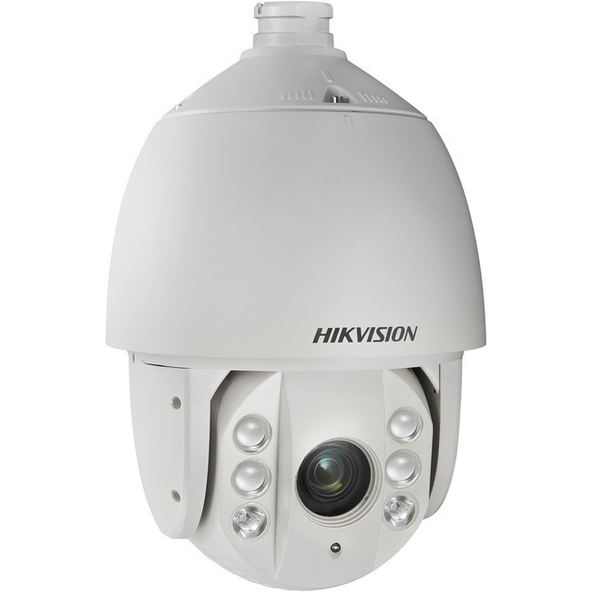 Hikvision DS-2DE7430IW-AE 4 Megapixel Network Camera - Dome - DS-2DE7430IW-AE