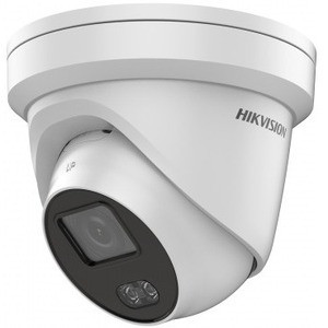 Hikvision EasyIP 4.0 DS-2CD2347G1-L Megapixel Network Camera - Turret - DS-2CD2347G1-L 4MM