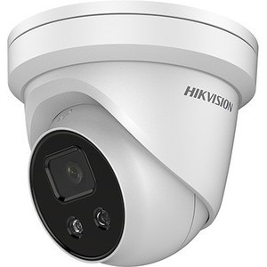 Hikvision Value DS-2CD2346G1-I 4 Megapixel Network Camera - Turret - DS-2CD2346G1-I 6MM