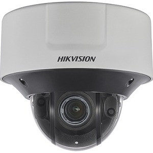 Hikvision DeepinView DS-2CD7526G0-IZHS 2 Megapixel Network Camera - Dome - DS-2CD7526G0-IZHS