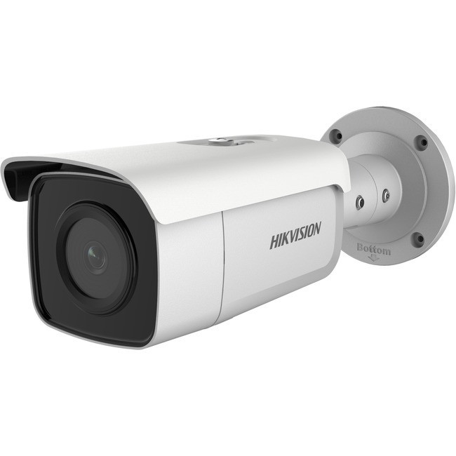 Hikvision Darkfighter DS-2CD2T65G1-I5 6 Megapixel Network Camera - Bullet - DS-2CD2T65G1-I5 2.8MM