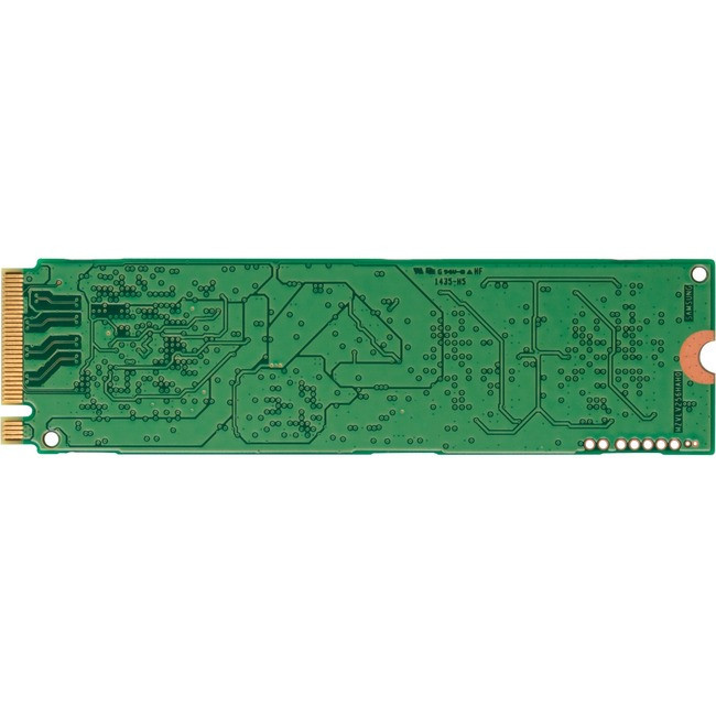 HP Z Turbo Drive 512 GB Solid State - Internal - 6EU83AT