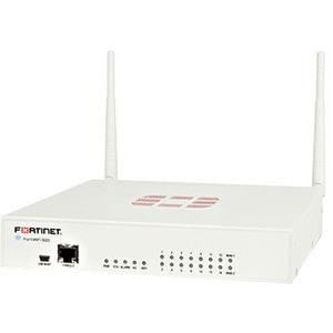 Fortinet FortiWifi 92D Network Security/Firewall Appliance - FWF-92D