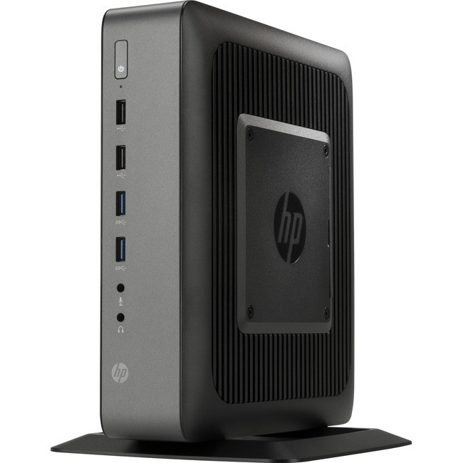 HP t620 PLUS Thin Client - AMD G-Series GX-420CA Quad-core (4 Core) 2 GHz - V2V62UT#ABA
