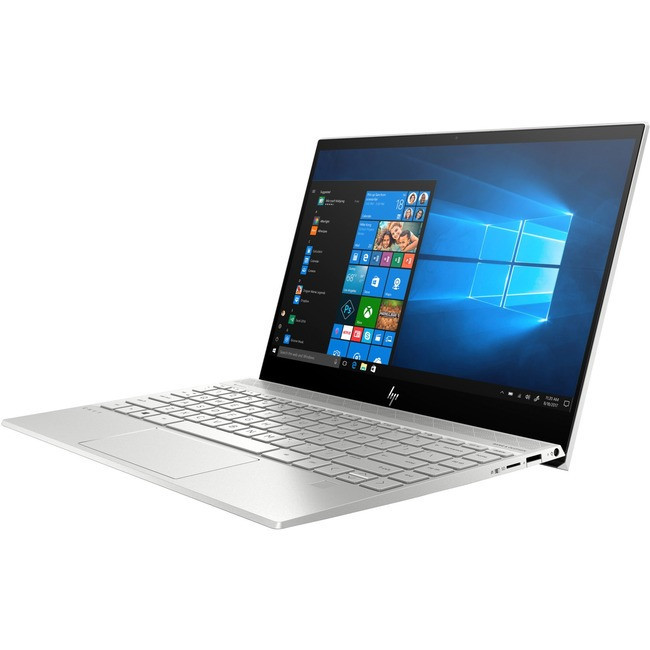 HP Envy 13-aq0000 13-aq0005nr 13.3" Touchscreen Notebook - 1920 x 1080 - Core i7 i7-8565U - 8 GB - 6EH43UA#ABA
