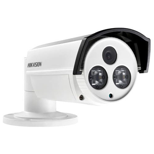 Hikvision DS-2CD2212-I5 1.3 Megapixel Network Camera - Bullet - DS-2CD2212-I5-4MM