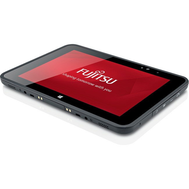 Fujitsu STYLISTIC V V535 Tablet - 8.3" - 4 GB RAM - 64 Storage - Windows 8.1 Pro 64-bit - BV5D030000HAAAAV