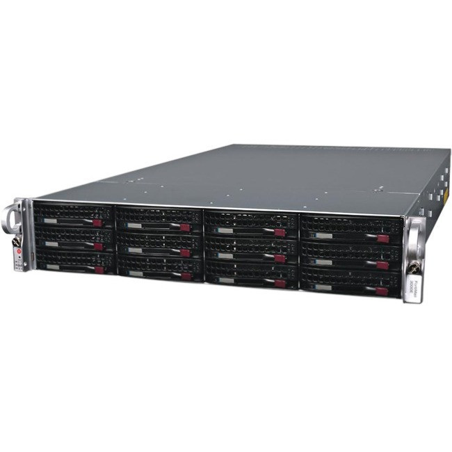 Fortinet Power Supply - SP-FML900F-PS