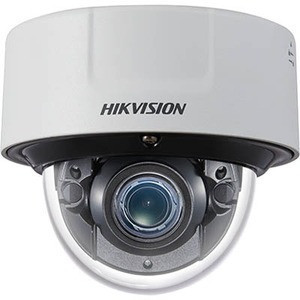 Hikvision DeepinView DS-2CD7126G0-IZS8 2 Megapixel Network Camera - Dome - DS-2CD7126G0-IZS8
