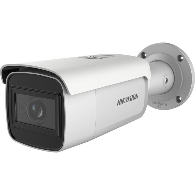 Hikvision Value DS-2CD2683G1-IZS 8 Megapixel Network Camera - Bullet - TAA Compliant - DS-2CD2683G1-IZS