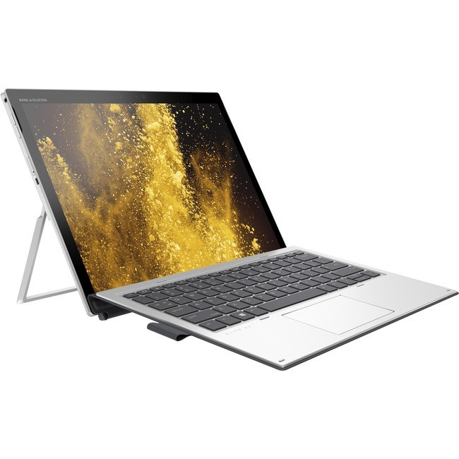 HP Elite x2 1013 G3 13" Touchscreen 2 in 1 Notebook - 3000 x 2000 - Core i5 i5-8250U - 8 GB RAM - 4RG84UT#ABA