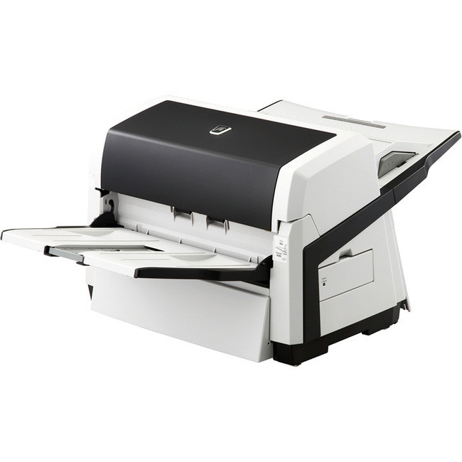 Fujitsu - fi-6670 Color Duplex Document Scanner - PA03576-B605-R
