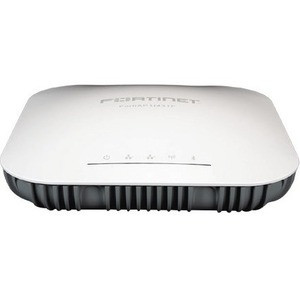Fortinet FortiAP U431F 802.11ax 3.50 Gbit/s Wireless Access Point - FAP-U431F-W