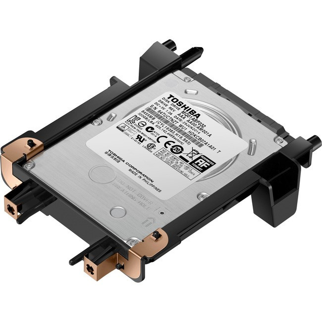 HP SL-HDK4001 320 GB Hard Drive - Internal - SS512A#EEE