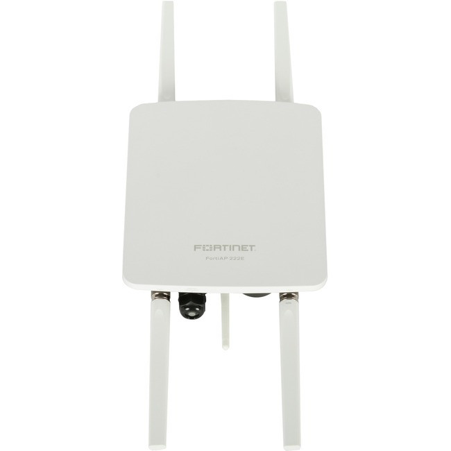 Fortinet FortiAP 222E IEEE 802.11ac 1.24 Gbit/s Wireless Access Point - FAP-222E-J