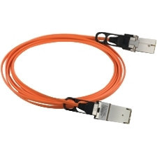 Finisar 12x10 Gb/s active optical cable, flat ribbon, riser-rate - FCBGD10CD1C50
