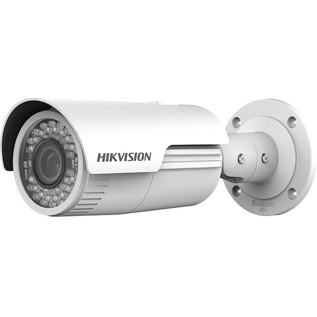 Hikvision Value Express ECI-B62Z2 2 Megapixel Network Camera - Bullet - ECI-B62Z2