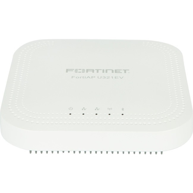 Fortinet FortiAP-U U321EV IEEE 802.11ac 2.98 Gbit/s Wireless Access Point - FAP-U321EV-B